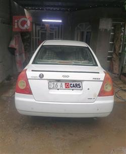 Chery A5